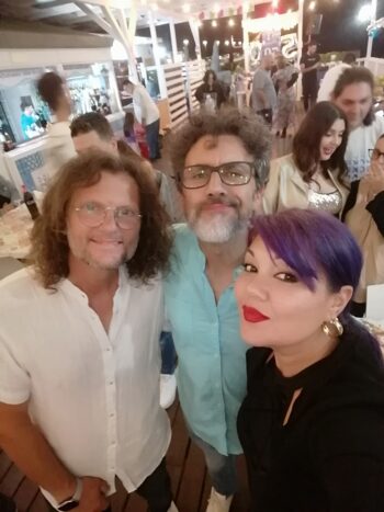 Trio voce e 2 chitarre
