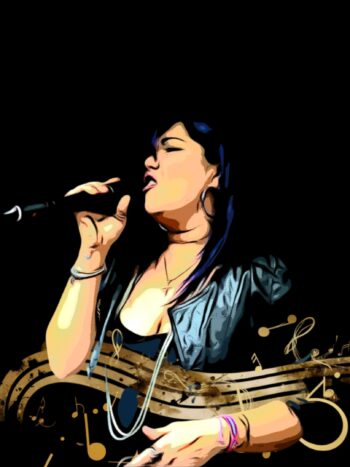 LadyV 
