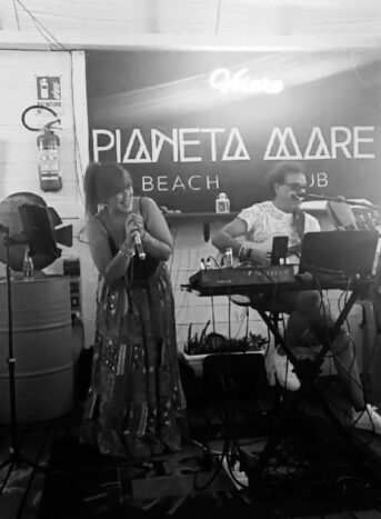Divertimento 