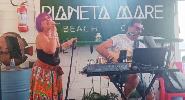 Pianetamare