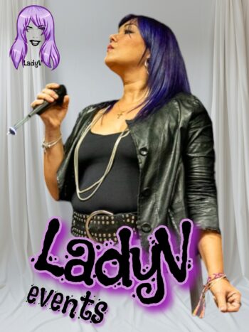 LadyV 