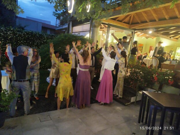 Matrimonio paola