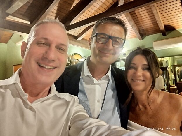 Matrimonio paola