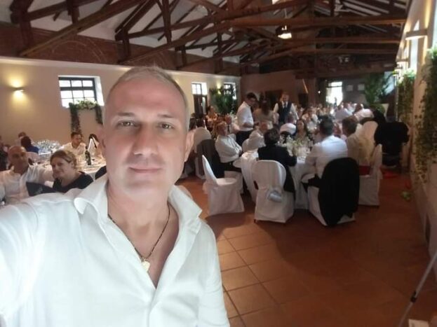 Matrimonio 