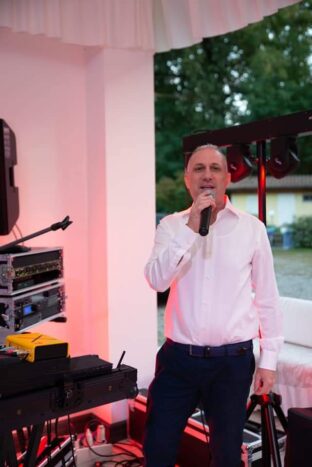 Evento privato 