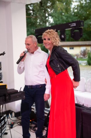 Karaoke ( evento privato)