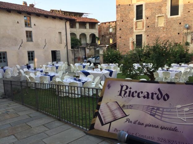 Al castello