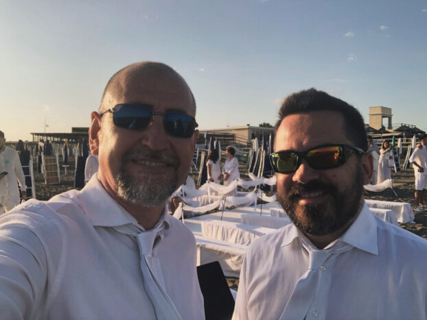 Luca & Francesco