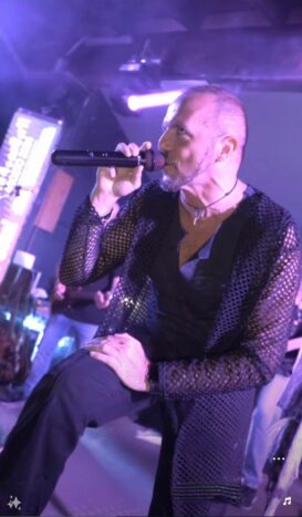 Rock Moments
