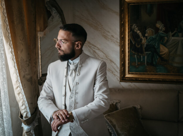 Emmanuele ed Elisabetta