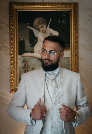 Emmanuele ed Elisabetta