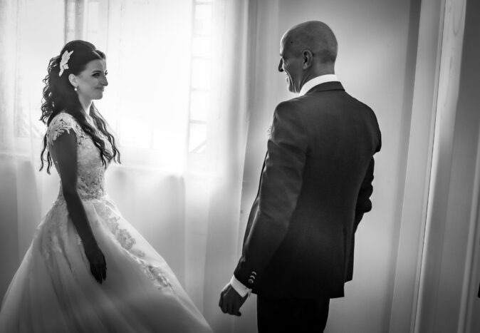 Emmanuele ed Elisabetta