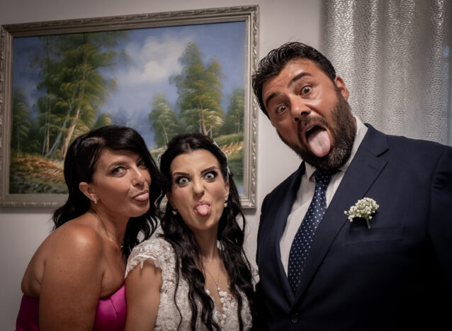 Emmanuele ed Elisabetta
