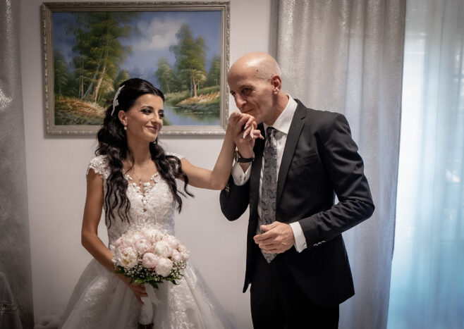 Emmanuele ed Elisabetta