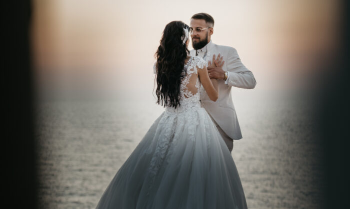 Emmanuele ed Elisabetta