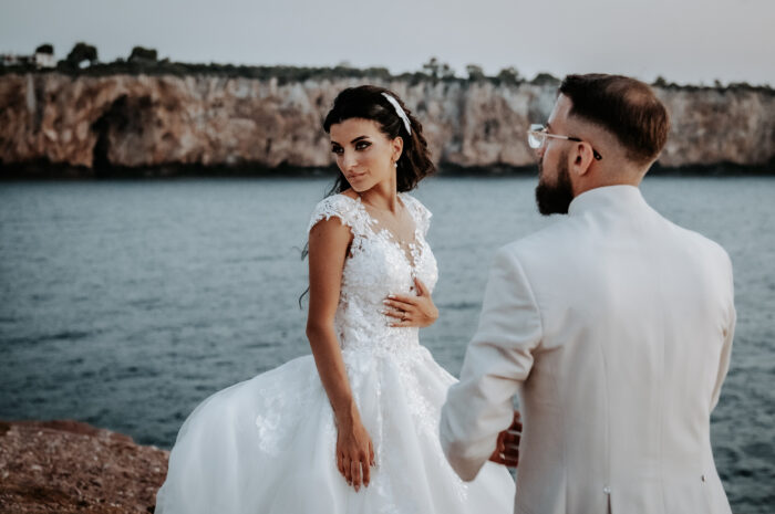 Emmanuele ed Elisabetta