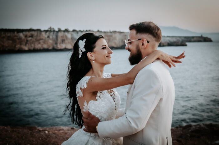 Emmanuele ed Elisabetta