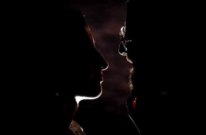Emmanuele ed Elisabetta