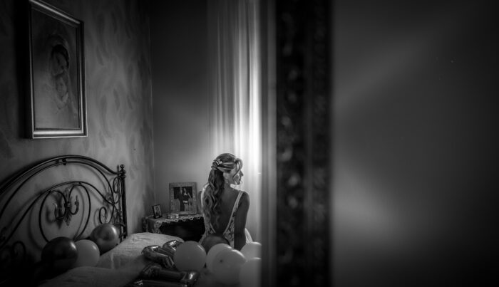 Vincenzo & Denise