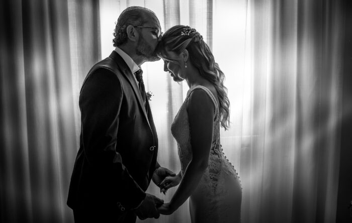 Vincenzo & Denise