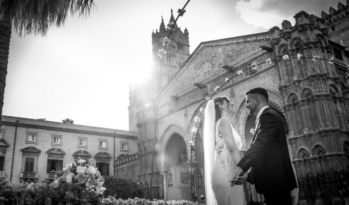 Vincenzo & Denise