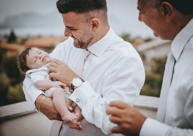Vincenzo & Denise