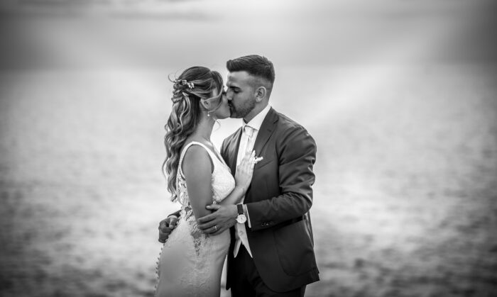 Vincenzo & Denise