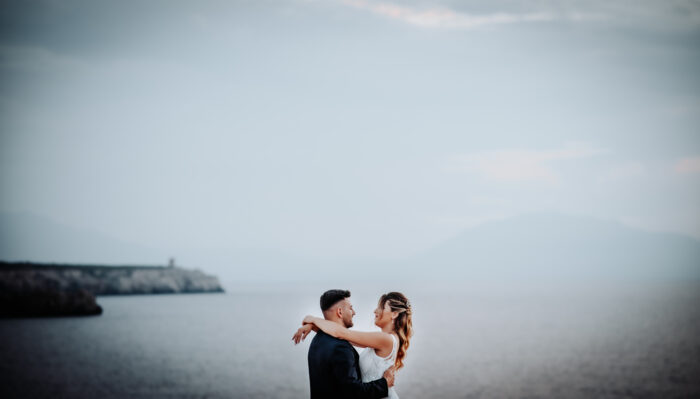 Vincenzo & Denise
