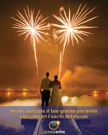 RENDI SPECIALE IL TUO GIORNO