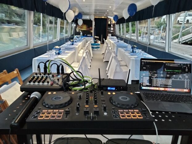 Partyboat