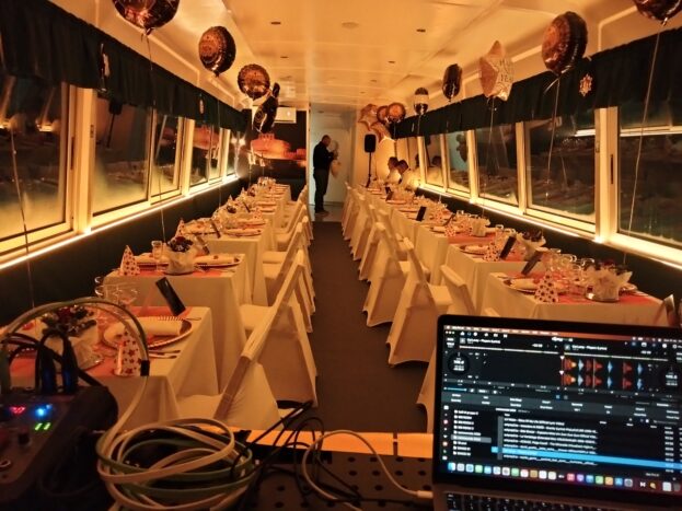 Partyboat
