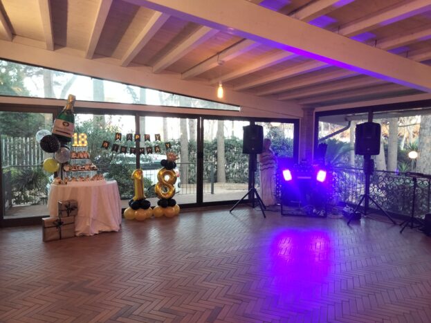 Party