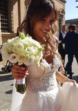 Boquet classico