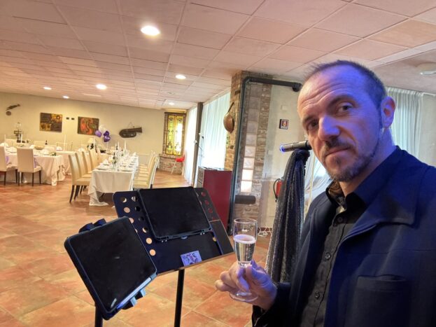 Brindisi in attesa