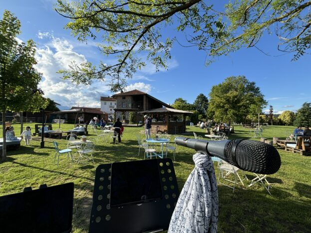 Outdoor 2
