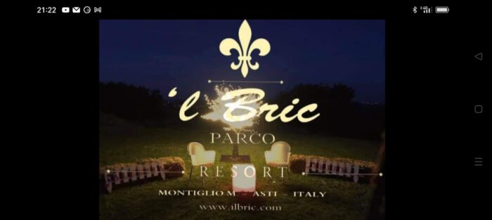 RISTORANTE 'L BRIC