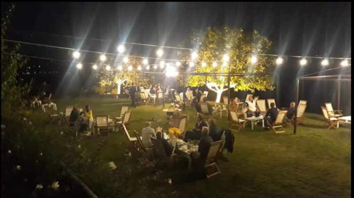 RISTORANTE 'L BRIC