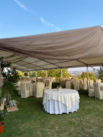 RISTORANTE 'L BRIC