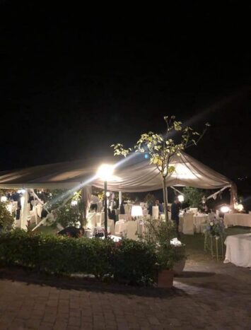 RISTORANTE 'L BRIC