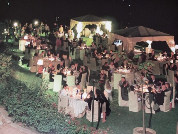 RISTORANTE 'L BRIC
