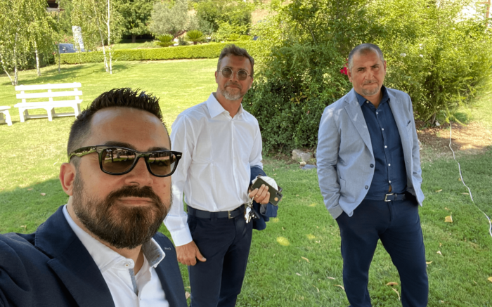 Trio acustico
