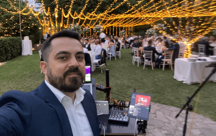 Francesco, matrimonio