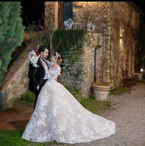 Matrimonio dicembre