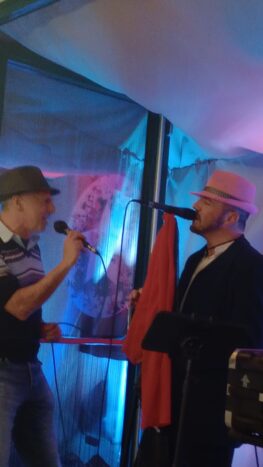 Karaoke