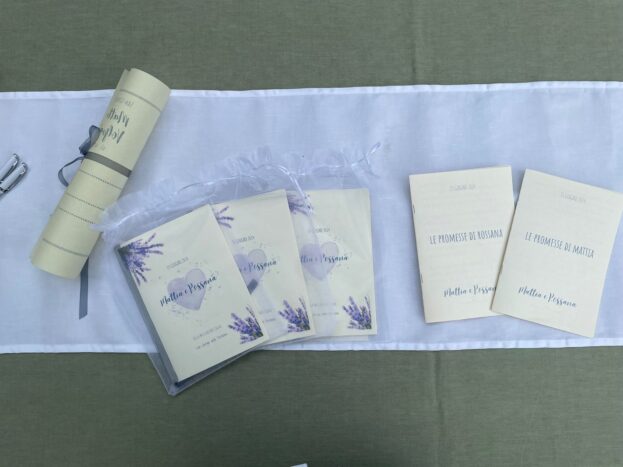 Libretti e certificato in tema