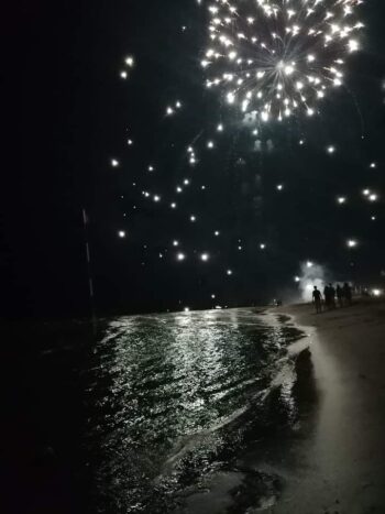 ANIMAZIONE VENEZIA