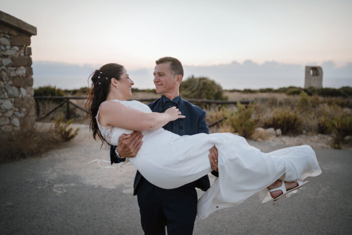 Valentina & Maurizio