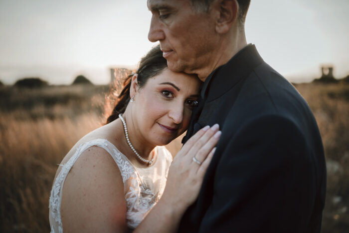 Valentina & Maurizio