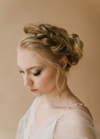 makeup sposa