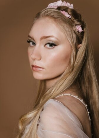 makeup sposa